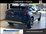 Certified 2024 Chevrolet Trax LT w/ Driver Confidence Package image 2
