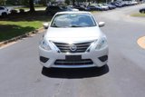 Used 2016 Nissan Versa S Plus image 3
