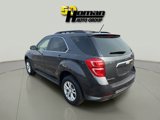 Used 2017 Chevrolet Equinox LT image 3