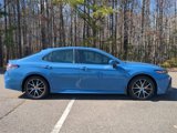 Used 2023 Toyota Camry SE image 4