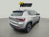 Used 2022 Jeep Compass Limited image 5
