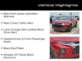 Certified 2022 Chevrolet Blazer LT w/ Sound & Technology Package image 4
