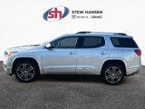 Used 2019 GMC Acadia Denali w/ Technology Package image 2