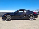 Used 2016 Porsche Cayman image 2