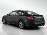 Used 2010 Nissan Maxima 3.5 SV w/ Sport Pkg image 3