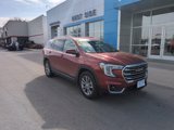 Certified 2024 GMC Terrain SLT w/ Infotainment Package II image 2