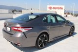 Used 2020 Toyota Camry XSE image 3
