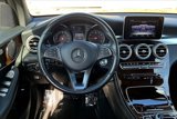 Used 2017 Mercedes-Benz GLC 300 4MATIC image 5