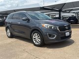 Used 2018 Kia Sorento LX w/ LX V6 Convenience Package image 2