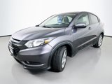 Used 2016 Honda HR-V EX image 3