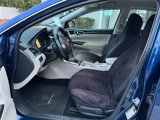 Used 2017 Nissan Sentra SV image 5