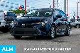 Used 2023 Toyota Corolla LE image 3
