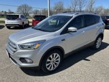 Used 2017 Ford Escape Titanium image 3