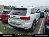 Used 2014 Jeep Grand Cherokee Limited w/ Luxury Group II image 3