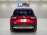 Used 2020 Ford Escape Titanium w/ Titanium Premium Package 2.0 image 6
