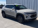 New 2026 Chevrolet TrailBlazer ACTIV w/ Driver Confidence Package image 3