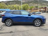 Used 2023 Chevrolet Blazer LT image 2