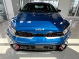 Used 2023 Kia Forte GT w/ GT2 Package image 3