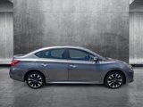 Used 2019 Nissan Sentra SR image 4
