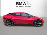 Used 2022 Kia EV6 GT-Line w/ GT-Line Suede Seat Package image 3
