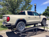 Used 2023 GMC Canyon AT4 w/ AT4 Premium Package image 2