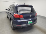 Used 2014 Volkswagen Tiguan SEL image 6