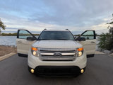 Used 2012 Ford Explorer XLT image 3