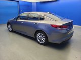 Used 2017 Kia Optima LX image 5