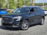 Used 2023 GMC Terrain SLT image 2