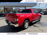 Used 2012 Toyota Tundra 4x4 Double Cab image 5