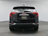 Used 2018 GMC Terrain SLT w/ Infotainment Package II image 4