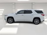 Used 2019 Chevrolet Traverse Premier w/ Driver Confidence II Package image 2