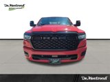 New 2025 RAM 1500 Lone Star image 2