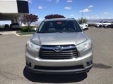 Used 2014 Toyota Highlander XLE image 3