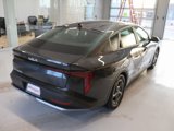 New 2025 Kia K4 LXS image 4