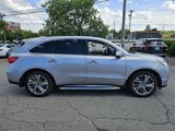 Used 2017 Acura MDX SH-AWD w/ Technology Package image 6
