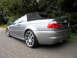 Used 2005 BMW M3 Base image 3