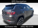 Used 2018 Jeep Compass Limited w/ Navigation Group image 4