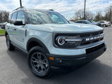 Certified 2023 Ford Bronco Sport Big Bend w/ Convenience Package image 3