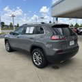 Used 2021 Jeep Cherokee Latitude Lux image 5