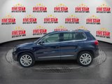 Used 2016 Volkswagen Tiguan SE image 4