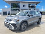 New 2025 Volkswagen Taos S image 2