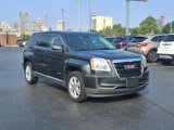 Used 2017 GMC Terrain SLE image 3