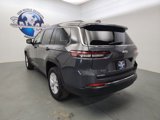 Used 2021 Jeep Grand Cherokee L Laredo w/ Luxury Tech Group I image 6
