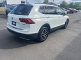 Used 2021 Volkswagen Tiguan SE image 5