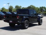 Certified 2023 Jeep Gladiator Rubicon w/ Trailer Tow Package image 3