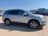 Used 2017 Honda Pilot Touring image 2