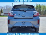 Used 2022 Mitsubishi Mirage ES image 4