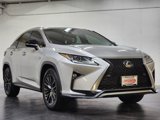Used 2016 Lexus RX 350 AWD image 2