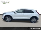 Used 2020 Cadillac XT4 Luxury image 2